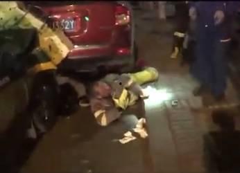 大爷吃瓜表演视频,趣味横生的乡村娱乐盛宴 第1张 大爷吃瓜表演视频,趣味横生的乡村娱乐盛宴 第1张